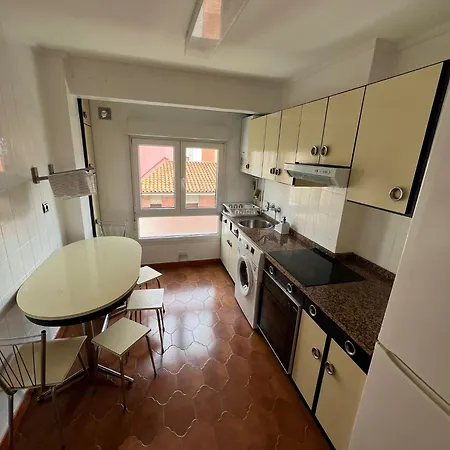 Apartamento En El Corazon De Apartment