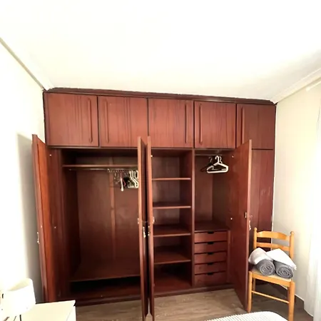 Apartamento En El Corazon De * Gijon