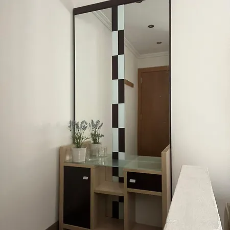 Apartamento En El Corazon De Apartment *