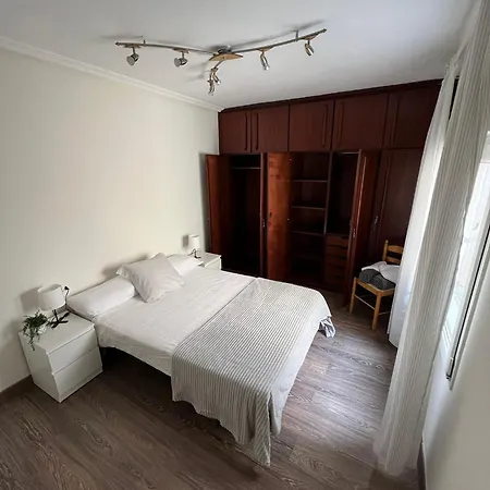 Apartamento En El Corazon De Apartment