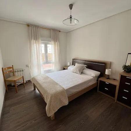 Apartamento En El Corazon De Apartment *