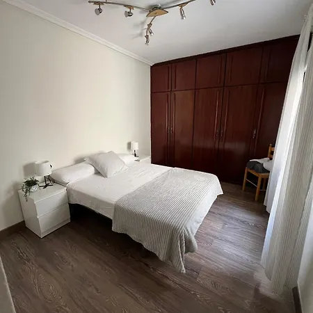 Apartamento En El Corazon De Apartment